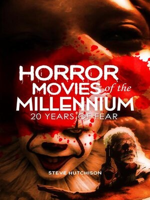 cover image of Horror Movies of the Millennium